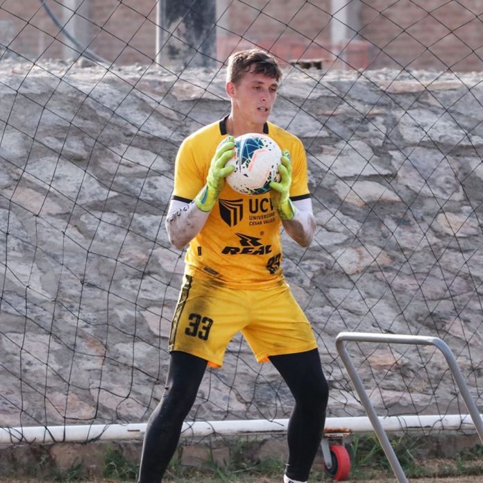 Patrick Zubczuk
