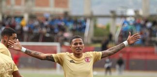 Kevin Ruiz