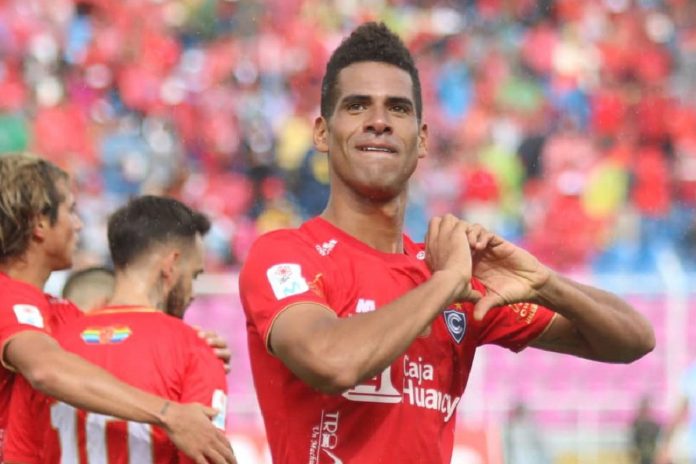 Miguel Curiel