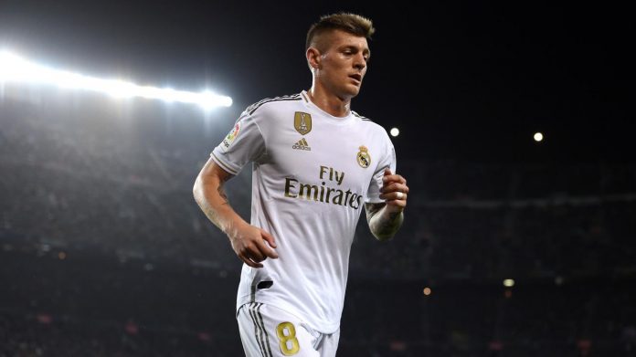 Toni Kroos