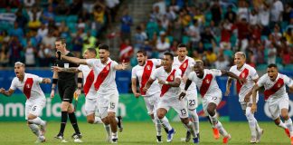 Conmebol propone de enero a junio los de ida y de agosto a diciembre la vuelta