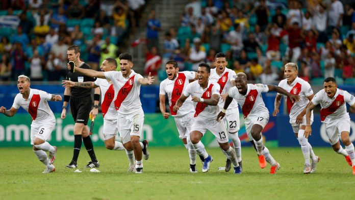 Conmebol propone de enero a junio los de ida y de agosto a diciembre la vuelta