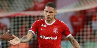 Paolo Guerrero