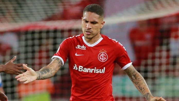 Paolo Guerrero