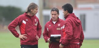 Ricardo Gareca