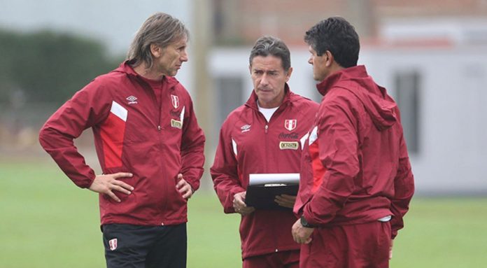 Ricardo Gareca