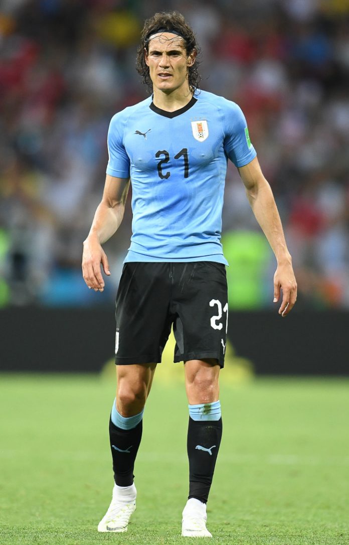 CAVANI