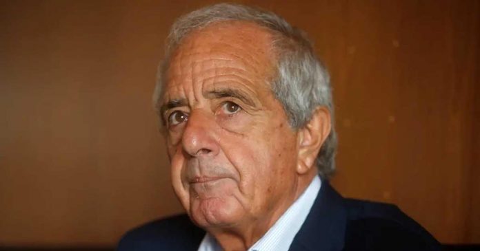 Rodolfo D'Onofrio