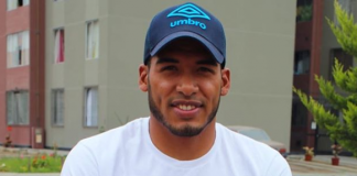 Steven Rivadeneyra