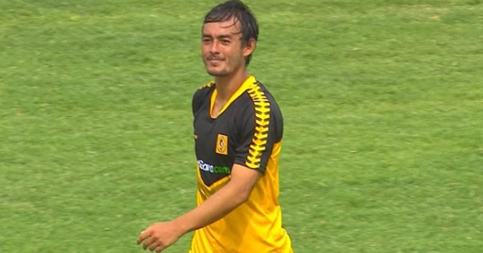 Mario Tajima