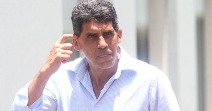 Álvaro Barco
