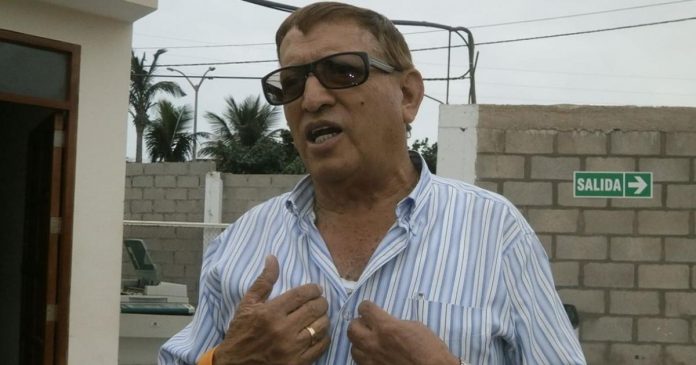 Alfredo Britto