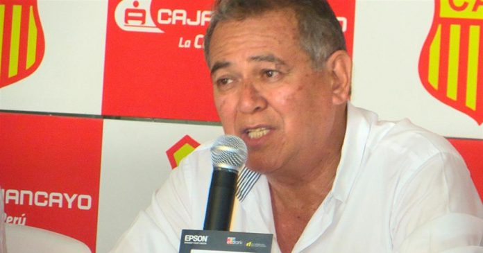 11-1 Arturo Ríos