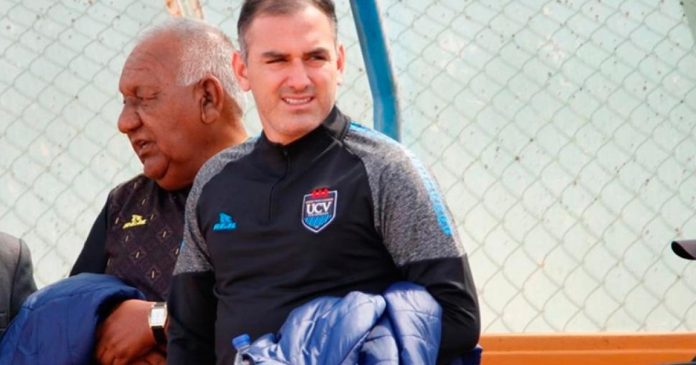 Luis Gálvez