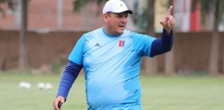 Rony Revollar