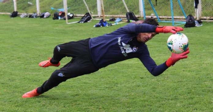 Daniel Ferreyra