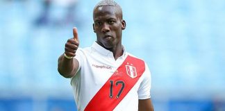 Luis Advíncula