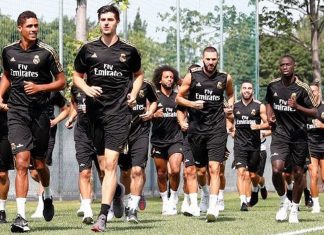 Real alista su regreso