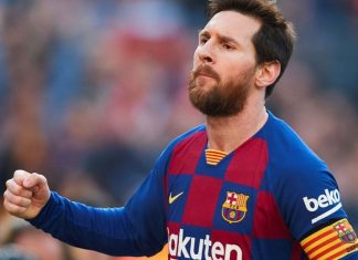 «El futuro puede ser mejor» Lionel Messi