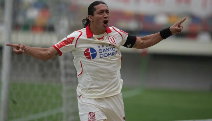 Carlos Galván