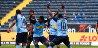 borussia-mönchengladbach