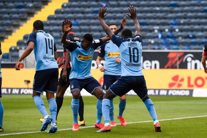 borussia-mönchengladbach