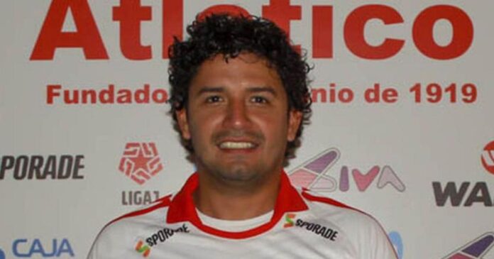 Reimond Manco