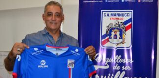 Mario Viera