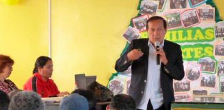 Carlos Alvarado Jaico