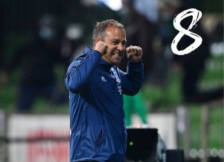 Un técnico de récords