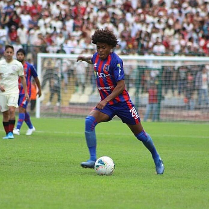 Julio Landauri
