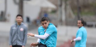 Aldo Corzo