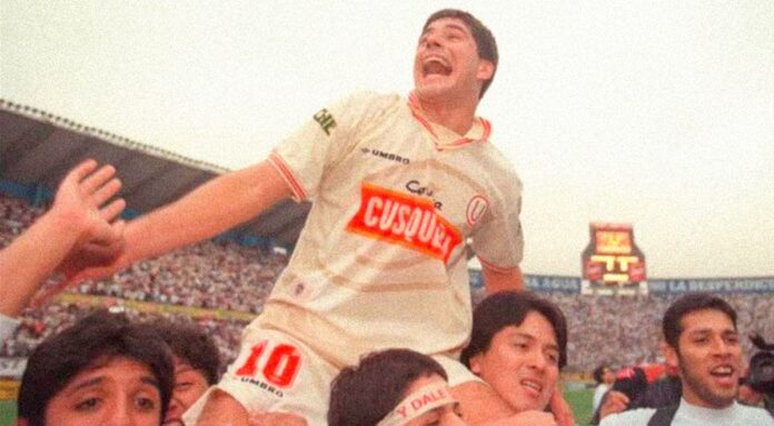 Mauro Cantoro