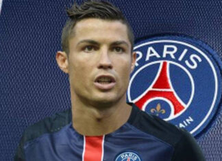 Cristiano al PSG