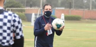Mario Salas