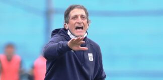 Mario Salas