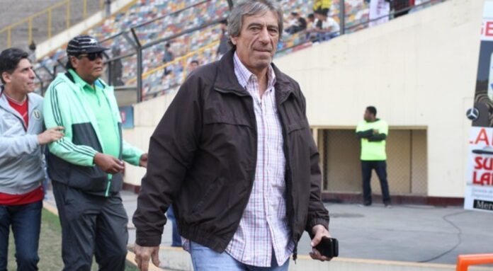Germán Leguía