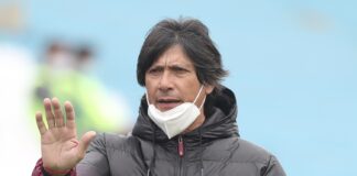 Ángel Comizzo