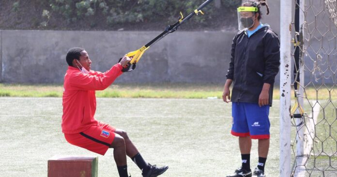 Nota 1 - Jack Durán