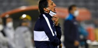 Mario Salas