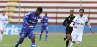 Aldair Rodríguez