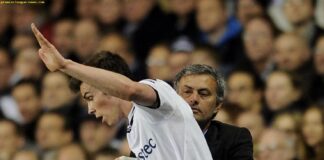 José Mourinho