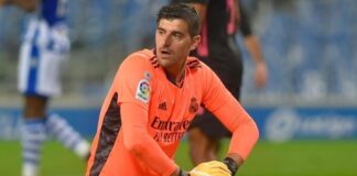 Thibaut Courtois