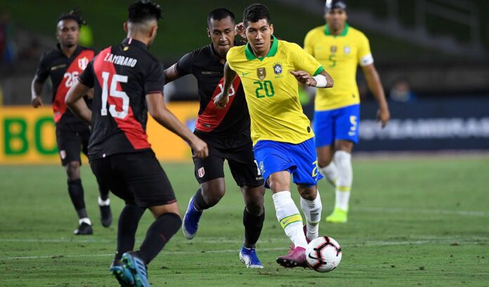 Roberto Firmino