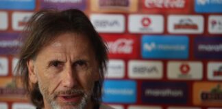 Ricardo Gareca