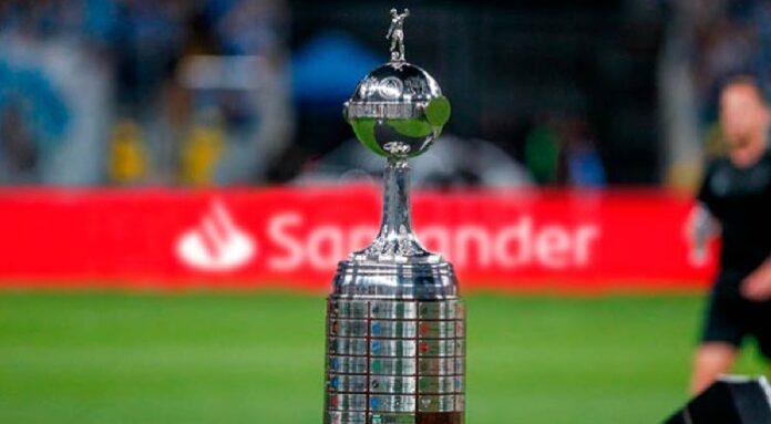 copa libetadores