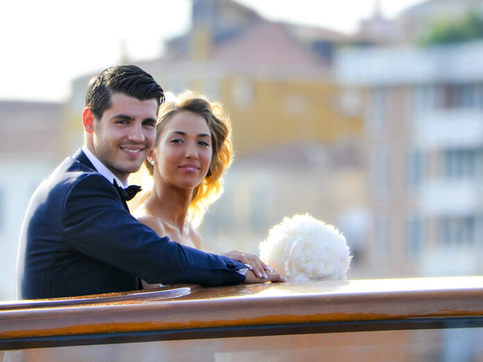 Morata reconoció que no sabe si regresará al cuadro colchonero