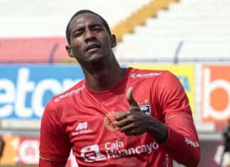 Abdiel Ayarza