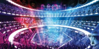 e-sports