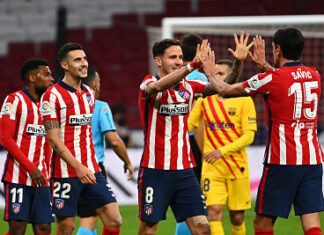 Sueñan con la liga